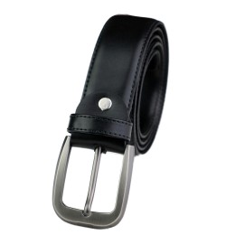 Leather Men Belt